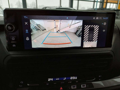 Peugeot Expert Gebrauchtwagen