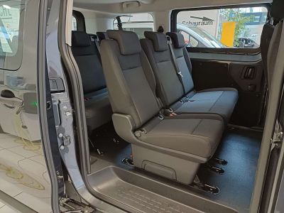 Peugeot Expert Gebrauchtwagen