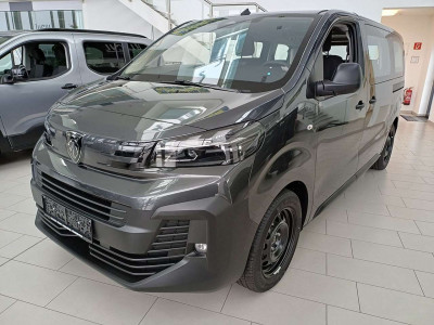 Peugeot Expert Gebrauchtwagen