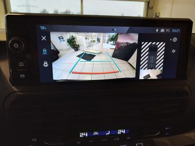 Peugeot Expert Gebrauchtwagen