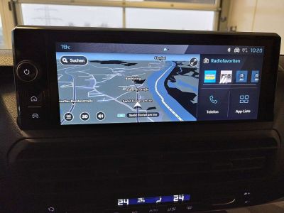 Peugeot Expert Gebrauchtwagen