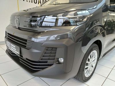 Peugeot Expert Gebrauchtwagen