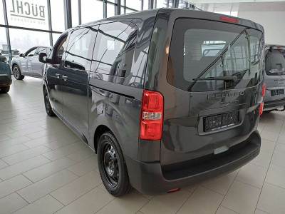 Peugeot Expert Gebrauchtwagen