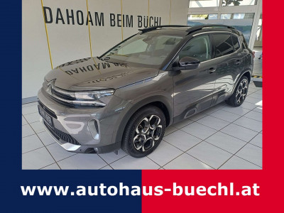 Citroën C5 Aircross Gebrauchtwagen