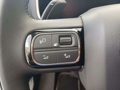 Citroën C5 Aircross Gebrauchtwagen