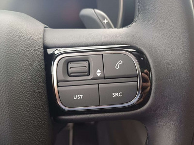 Citroën C5 Aircross Gebrauchtwagen