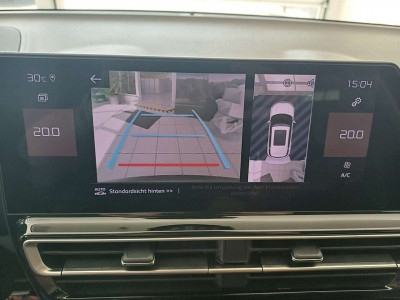 Citroën C5 Aircross Gebrauchtwagen