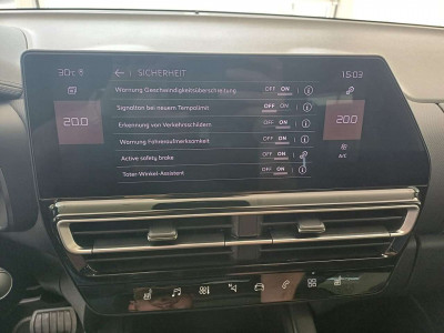 Citroën C5 Aircross Gebrauchtwagen