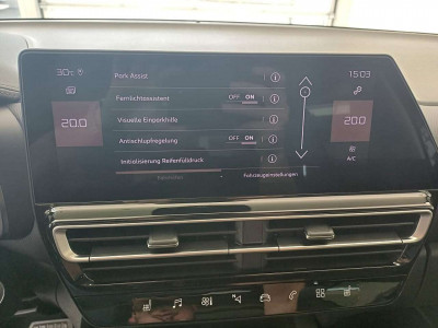 Citroën C5 Aircross Gebrauchtwagen