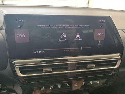 Citroën C5 Aircross Gebrauchtwagen