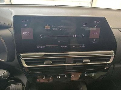 Citroën C5 Aircross Gebrauchtwagen