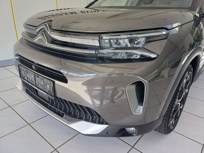 Citroën C5 Aircross Gebrauchtwagen
