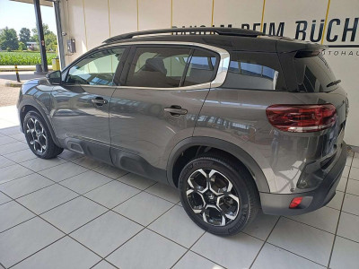 Citroën C5 Aircross Gebrauchtwagen