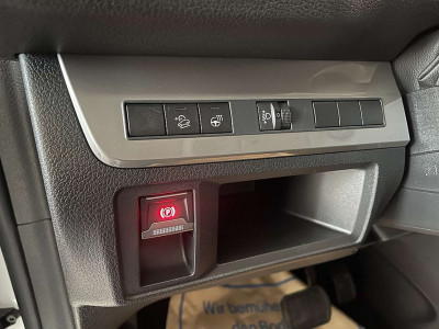 Peugeot Traveller Gebrauchtwagen