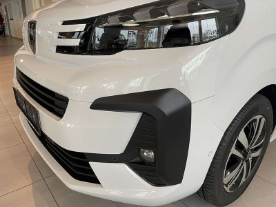 Peugeot Traveller Gebrauchtwagen