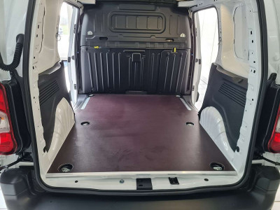 Toyota Proace Gebrauchtwagen Toyota Proace Gebrauchtwagen