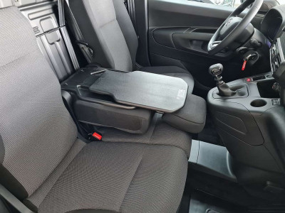 Toyota Proace Gebrauchtwagen Toyota Proace Gebrauchtwagen