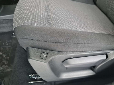 Toyota Proace Gebrauchtwagen Toyota Proace Gebrauchtwagen