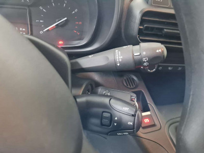 Toyota Proace Gebrauchtwagen Toyota Proace Gebrauchtwagen