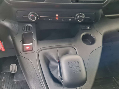 Toyota Proace Gebrauchtwagen Toyota Proace Gebrauchtwagen