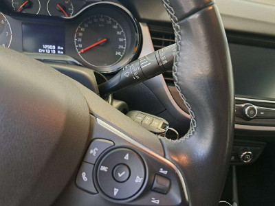 Opel Crossland Gebrauchtwagen Opel Crossland Gebrauchtwagen