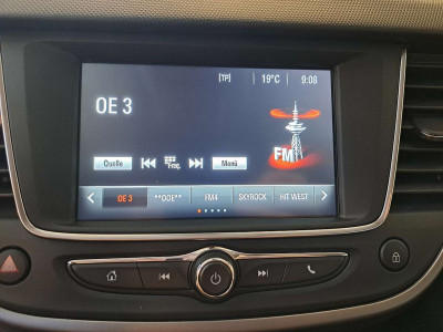 Opel Crossland Gebrauchtwagen Opel Crossland Gebrauchtwagen