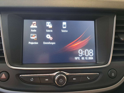 Opel Crossland Gebrauchtwagen Opel Crossland Gebrauchtwagen