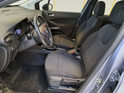 Opel Crossland Gebrauchtwagen Opel Crossland Gebrauchtwagen