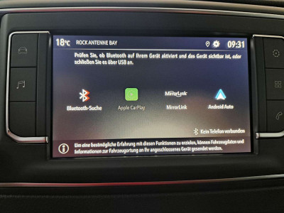 Opel Vivaro Gebrauchtwagen