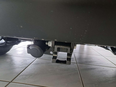 Opel Vivaro Gebrauchtwagen