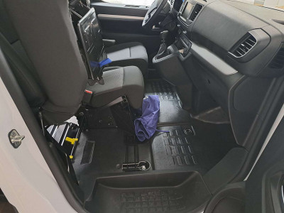 Opel Vivaro Gebrauchtwagen