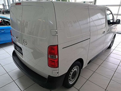 Opel Vivaro Gebrauchtwagen