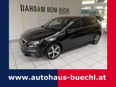 Peugeot 308 Gebrauchtwagen Peugeot 308 Gebrauchtwagen
