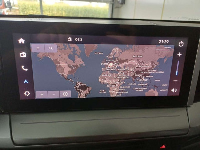 Opel Frontera Gebrauchtwagen Opel Frontera Gebrauchtwagen