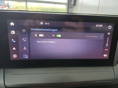 Opel Frontera Gebrauchtwagen Opel Frontera Gebrauchtwagen