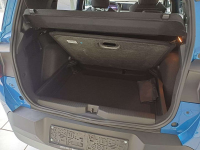 Opel Frontera Gebrauchtwagen Opel Frontera Gebrauchtwagen