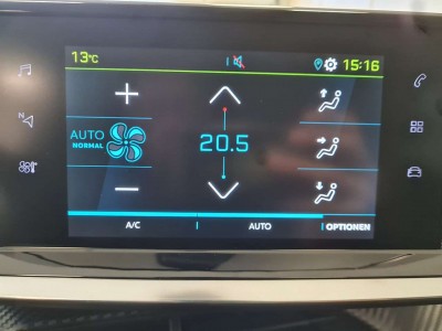 Peugeot 208 Gebrauchtwagen Peugeot 208 Gebrauchtwagen