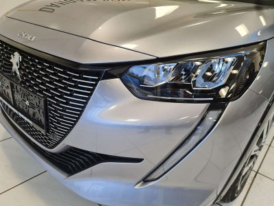 Peugeot 208 Gebrauchtwagen Peugeot 208 Gebrauchtwagen