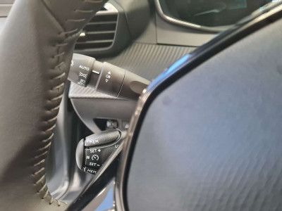 Peugeot 208 Gebrauchtwagen Peugeot 208 Gebrauchtwagen