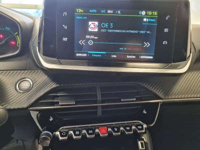 Peugeot 208 Gebrauchtwagen Peugeot 208 Gebrauchtwagen