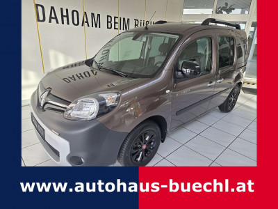 Renault Kangoo Gebrauchtwagen