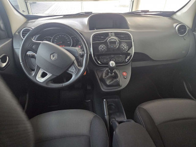 Renault Kangoo Gebrauchtwagen