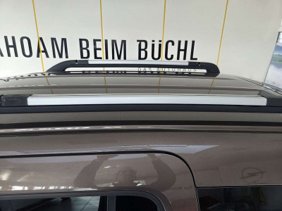 Renault Kangoo Gebrauchtwagen