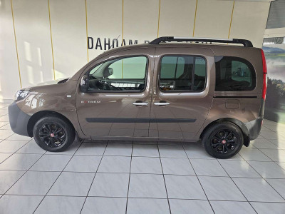 Renault Kangoo Gebrauchtwagen