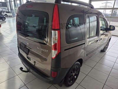 Renault Kangoo Gebrauchtwagen
