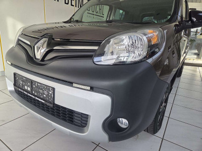 Renault Kangoo Gebrauchtwagen