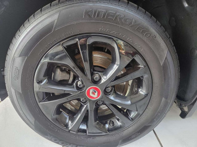 Renault Kangoo Gebrauchtwagen