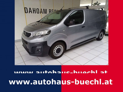Peugeot Expert Gebrauchtwagen