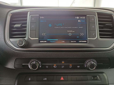 Peugeot Expert Gebrauchtwagen