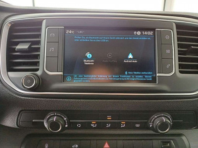 Peugeot Expert Gebrauchtwagen